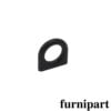 Furnipart's Luck Knob