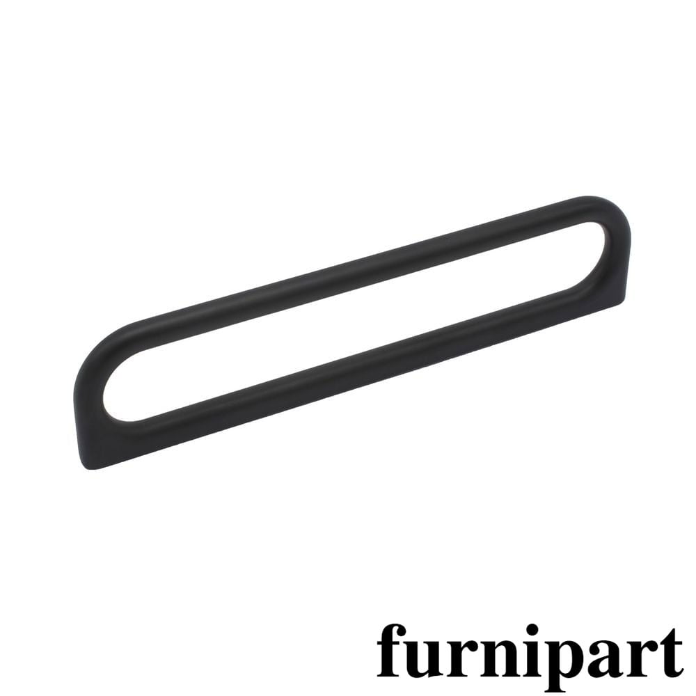 furnipart_307217-11_black_logo Furnipart Luck Pull Handle