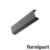 Furnipart Bench Pull Handle