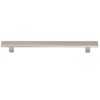 MODERN CITTERIO GIULIO 1051 BAR HANDLE