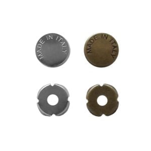 Decorative cover cap for handle screw