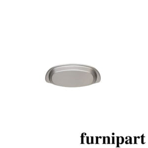 Furnipart Classic Pharma Cup Pull Handle