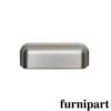 Furnipart Port Cup Pull Handle
