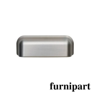 Furnipart Classic Port Cup Pull Handle