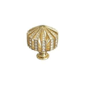 SWAROVSKI GIUSTI 0310 KNOB