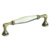 PORCELAIN GIUSTI 6201 PULL HANDLE