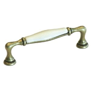 PORCELAIN GIUSTI 6201 PULL HANDLE