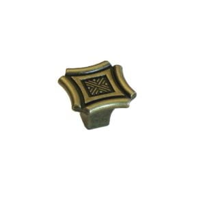 CLASSIC GIUSTI 6281 KNOB
