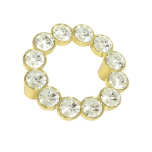 SWAROVKSI GIUSTI 6330 Gold