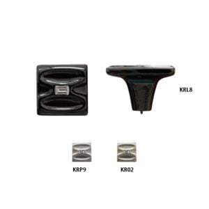 SWAROVSKI GIUSTI 6940 KNOB