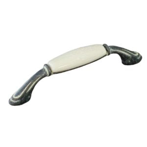 PORCELAIN GIUSTI 8001 PULL HANDLE