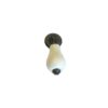 PORCELAIN GIUSTI N101 KNOB