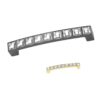 SWAROVSKI GIUSTI 5501 PULL HANDLE