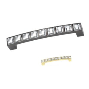 SWAROVSKI GIUSTI 5501 PULL HANDLE