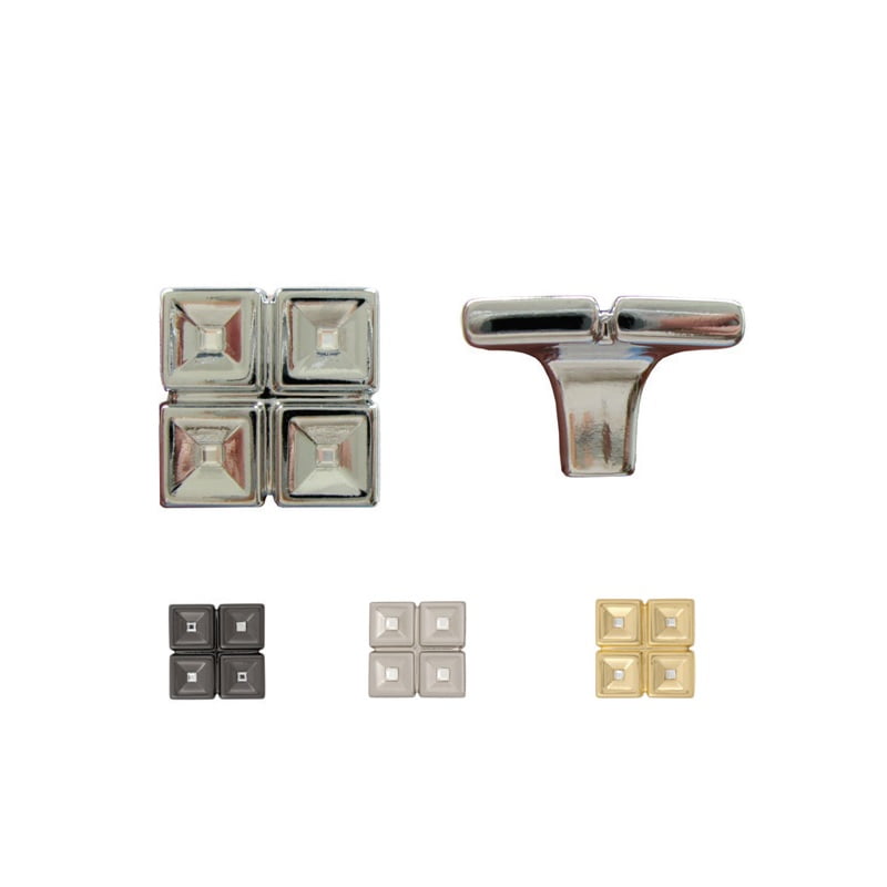 G6930.31 SWAROVSKI GIUSTI 6930 PULL HANDLE