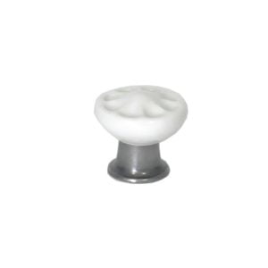 PORCELAIN ME.5701 KNOB