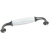 PORCELAIN ME.5700 PULL HANDLE