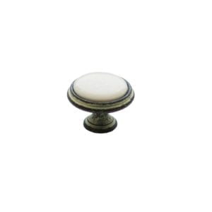 PORCELAIN GIUSTI 7700 KNOB