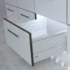 "Slidebox" drawer H-199 mm - KSB-026P