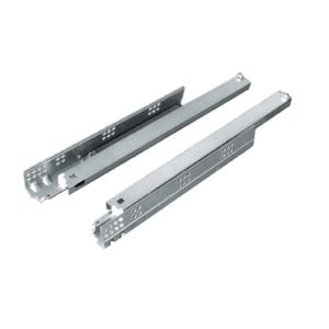 “SLIDES 61B”, full extension, with peg