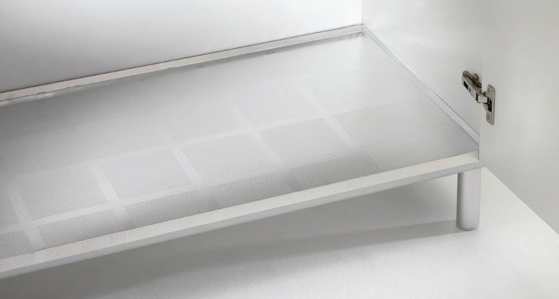 Aluminum undersinks Aluminum undersinks