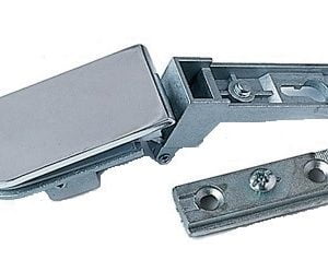 Hinges for glass doors – CM.4692