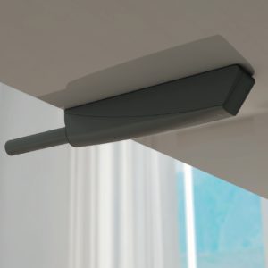 Push catches “K-Push TECH”