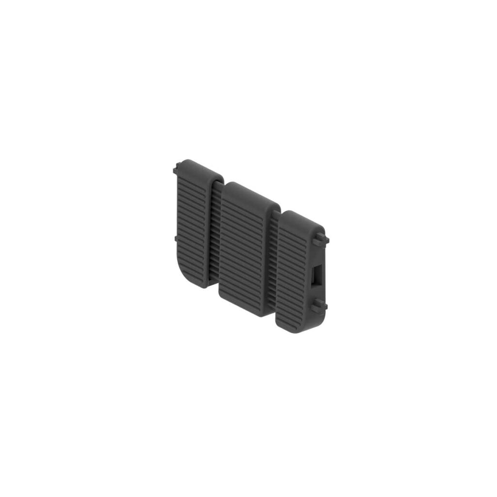Cross divider – Gamma Fittings
