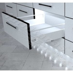 “Slidebox” drawer H-135 mm – KSB-0