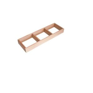Divider – Wood line