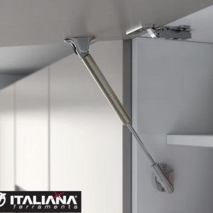 Door lifting mechanisms "KRABY"