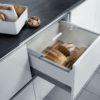Pantry-box for bakery products