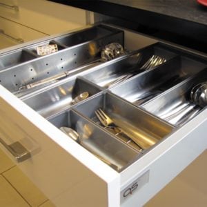 For a cabinet of 300 mm width B1