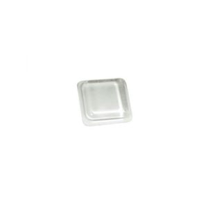 Door buffer 10x10x2.5 mm