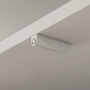 Other door's push catchers and fixators