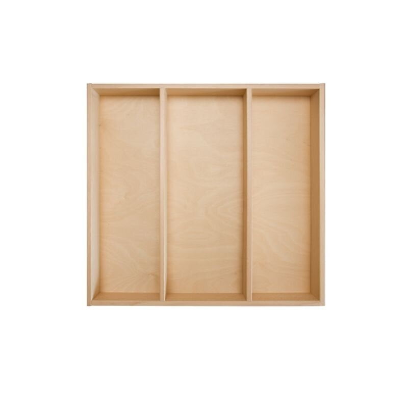 vipp062-1 WOODEN CUTLERY TRAYS WOOD LINE