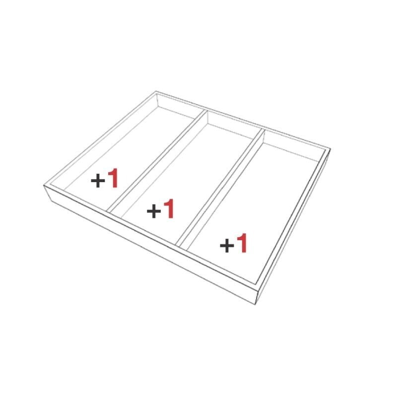 vipp062-2-1 WOODEN CUTLERY TRAYS WOOD LINE