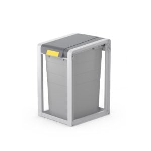 Hailo Profiline Öko XL (base unit)