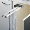 Hailo Towel rail „Secco-S“