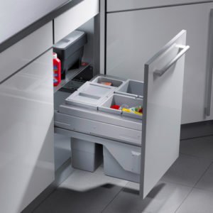 Cargo Soft, for 450 mm cabinet