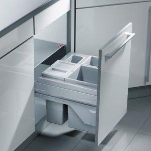 Hailo AS Cargo Soft 500 15/10/10/D/U