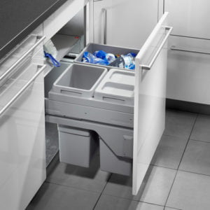 Hailo AS Euro Cargo S 600 30/13/13/D