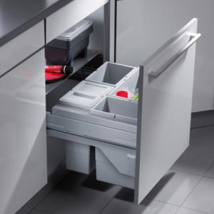 Hailo AS Cargo Soft 600 24/10/10/10/D