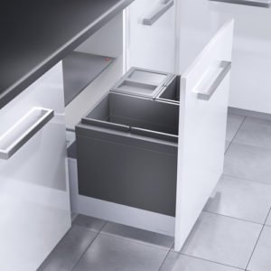 Triple-XL 60 (3 bins)