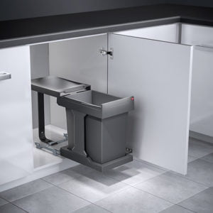 Hailo AS Solo 20 automatic