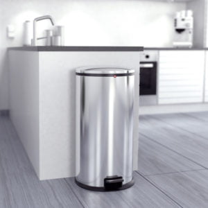 Hailo pure XL bin