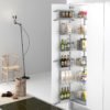 Pantry swing column "Menage confort CLASSIC"