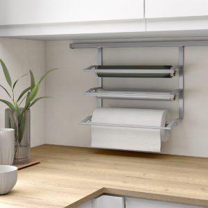 Paper tower holder CLASSIC