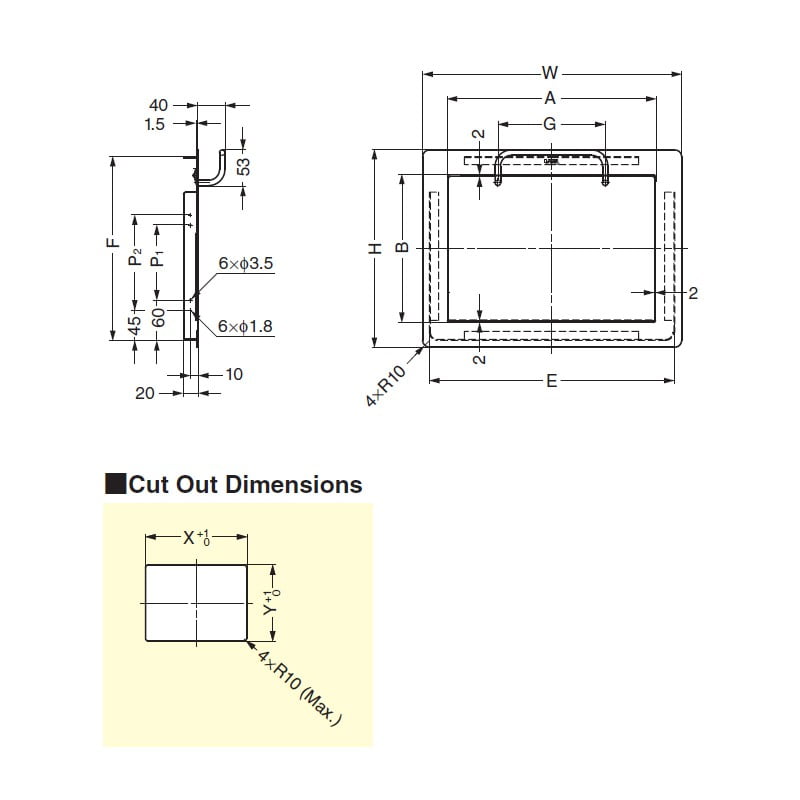 en_3480.assembly Multi-purpose lid with handle