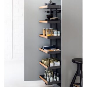 Pleno Standard FIORO larder pull-out